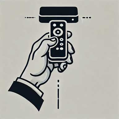 学习红外示意图